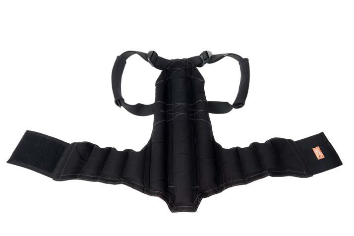 pas ortopedyczny Kulik System